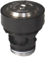 Вентиль сервоприводный ICS 25-15