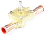 Вентиль соленоидный Alco 240 RA 16 T9 (1 1/8")