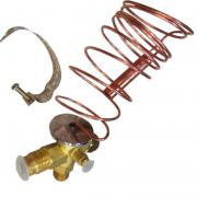 Терморегулирующий вентиль ТРВ BC-TREX (R22)