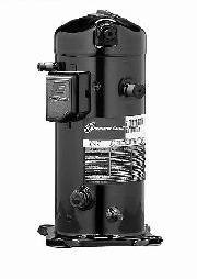 Компрессор спиральный ZB 19 KCE-PFJ-551 Copeland