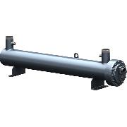 Теплообменник кожухотрубный RCD 920