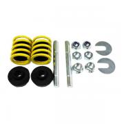 Комплект виброопор компрессора Bitzer 37000305