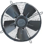 Вентилятор в сборе Weiguang YWF4E-250B