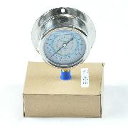 Манометр с глицерином 63 мм BCJL-NG-63