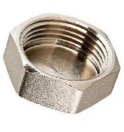 Заглушка латунная для компрессоров ZF 9-18