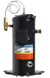 Компрессор спиральный YM102E1G Invotech