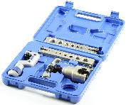 Развальцовка с эксцентриком (3/16"-3/4") VFT-808-MIS с труборезом VTC-28B