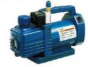 Насос вакуумный одноступенчатый 51 л/мин V-iH 115S-M