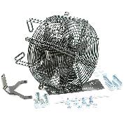 Вентилятор обдува головок цилиндров Bitzer (4FEC...4CES)