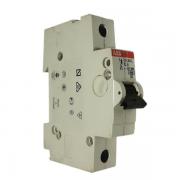 Автоматический выключатель SH201L C6