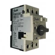 Автоматический выключатель CTI 25M (1,6-2,5A)