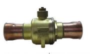 Вентиль шаровой BC-BV-318N