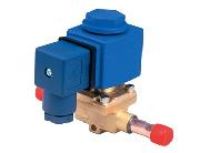 Клапан соленоидный MDF-A03-10H003