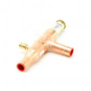 Регулятор давления испарения KVP15