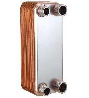 Теплообменник D55-H-30