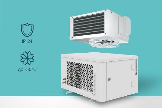 Horizontal — новая серия в модельном ряду брендовых сплит-систем POLAIR