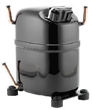 Компрессор TAJ4519Z_F1 FZ TU R404a