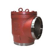 Корпус фильтра FIA 250 D ANG