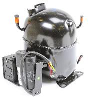 Компрессор Embraco Aspera NJ2190E R-22/LBP/27.16 cm3