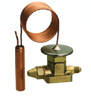 Термоэлемент TMX-00042 R404A (+10/-50) верх