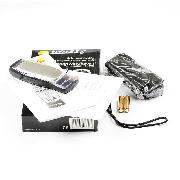 Термогигроанемометр Testo 410-2