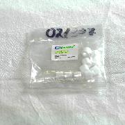 Комплект манжет для зарядных шлангов 1/4" BCNS Becool