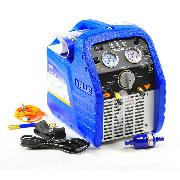 Станция для сбора и рекуперации фреона VRR 12L OS (с маслоотделителем)