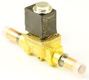 Вентиль соленоидный BC-EMV15 58S (IT)