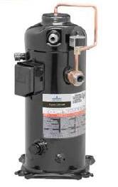 Компрессор спиральный ZFD 25 KVE-TFD-552 Copeland