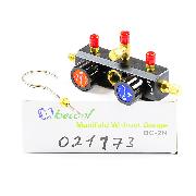 Манометрический коллектор BC-2N