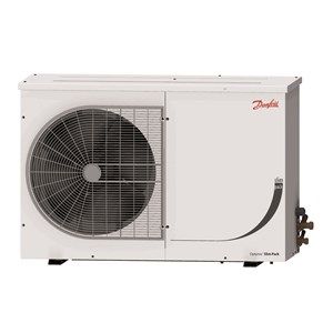 114X7110 Danfoss агрегат компрессорно конденсаторный OP-MSYM014MPW05G