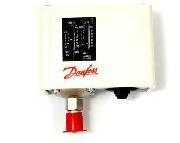 Реле давления (прессостат) KP 5 авт. HP (под пайку 6мм) IP44