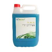 Средство для очистки конденсаторов, 5 л. BC-ACIDC