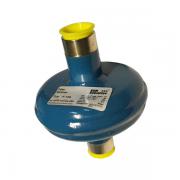 Фильтр масляный 18 mm (3/4") пайка Schultze