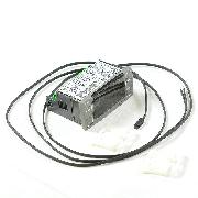 Контроллер Dixell XR03CX -5N0C0 R=8A 1NG6/1.5 IND