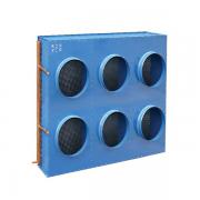 Конденсатор Karyer KT-t 2x363 AC2