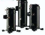 MLZ 030 T4LC9 компрессор (инд.уп.) под адаптер