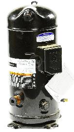 Компрессор спиральный ZR 144 KCE-TFD-455 Copeland