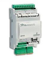 Контроллер Dixell IPG208D-10010 RS485+LAN 24V