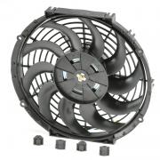 Двигатель вентилятора 14x10 24V