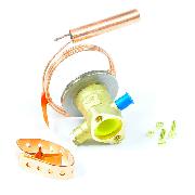 Термоэлемент XB 1019 SW 80-1B