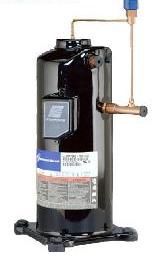 Компрессор спиральный ZBD 30 KCE-TFD-551 Copeland