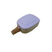 Датчик влажности Dixell XH20P -00000 OUT 4..20MA 9-28V