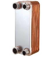 Теплообменник D55L-EU-26