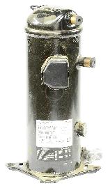 MLZ 058 T4LC9 компрессор (пром.уп.) под адаптер