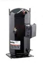 Компрессор спиральный ZP 485 KCE-TWD-522 Copeland