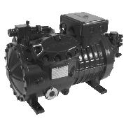 Компрессор Dorin H5 H2500CC