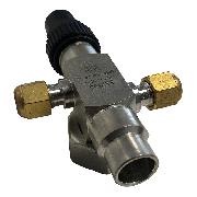 Вентиль BC-VR - 1" - 10mm N Becool