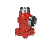 Корпус фильтра FIA-SS 40 D ANG