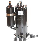 Компрессор Gree QXS-F428N050/50 (R22) без конденсатора